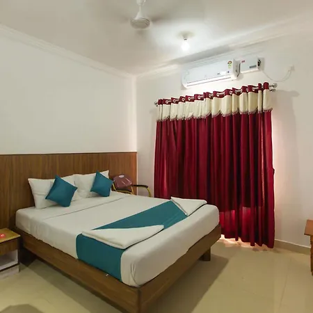 Zo Rooms Majestic Anand Rao Circle